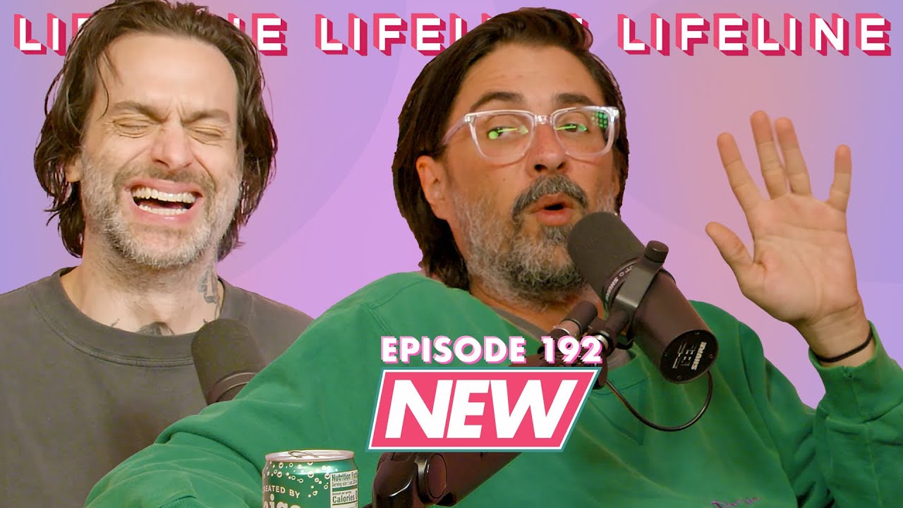 A Guy Complimented Chris | Lifeline Ep. 192
