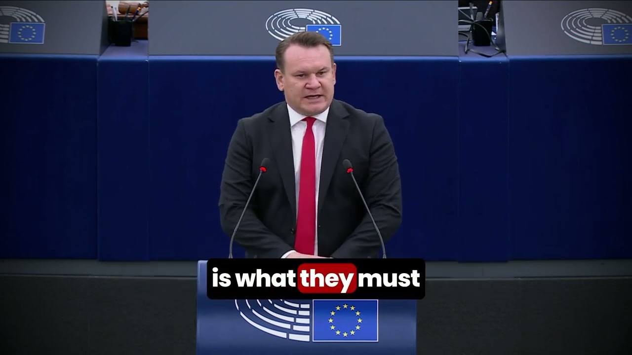 TARCZYŃSKI: W Polsce działa niemiecka agentura!