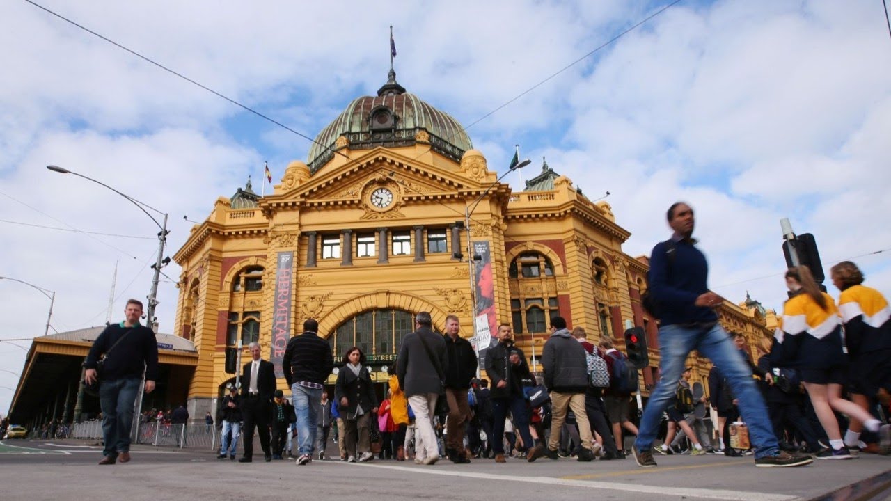 Victoria eases border rules for NSW, ACT