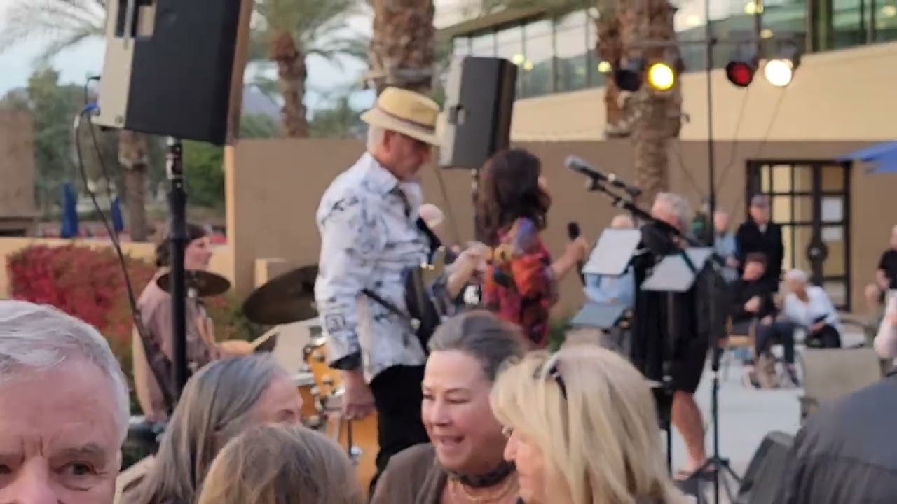 2026 Happy Hour Outside