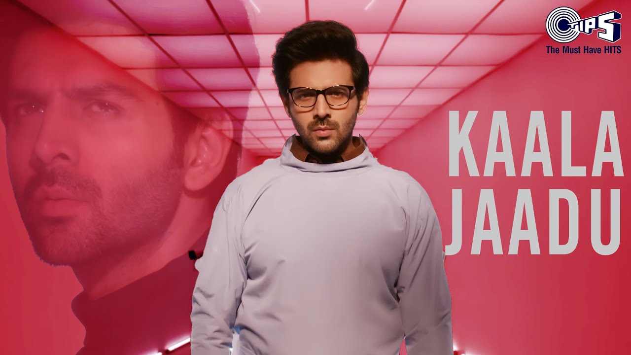 KARTIK ARYAN: KAALA JAADU | Freddy | Pritam | Arijit Singh, Nikhita Gandhi | New Year Special Party
