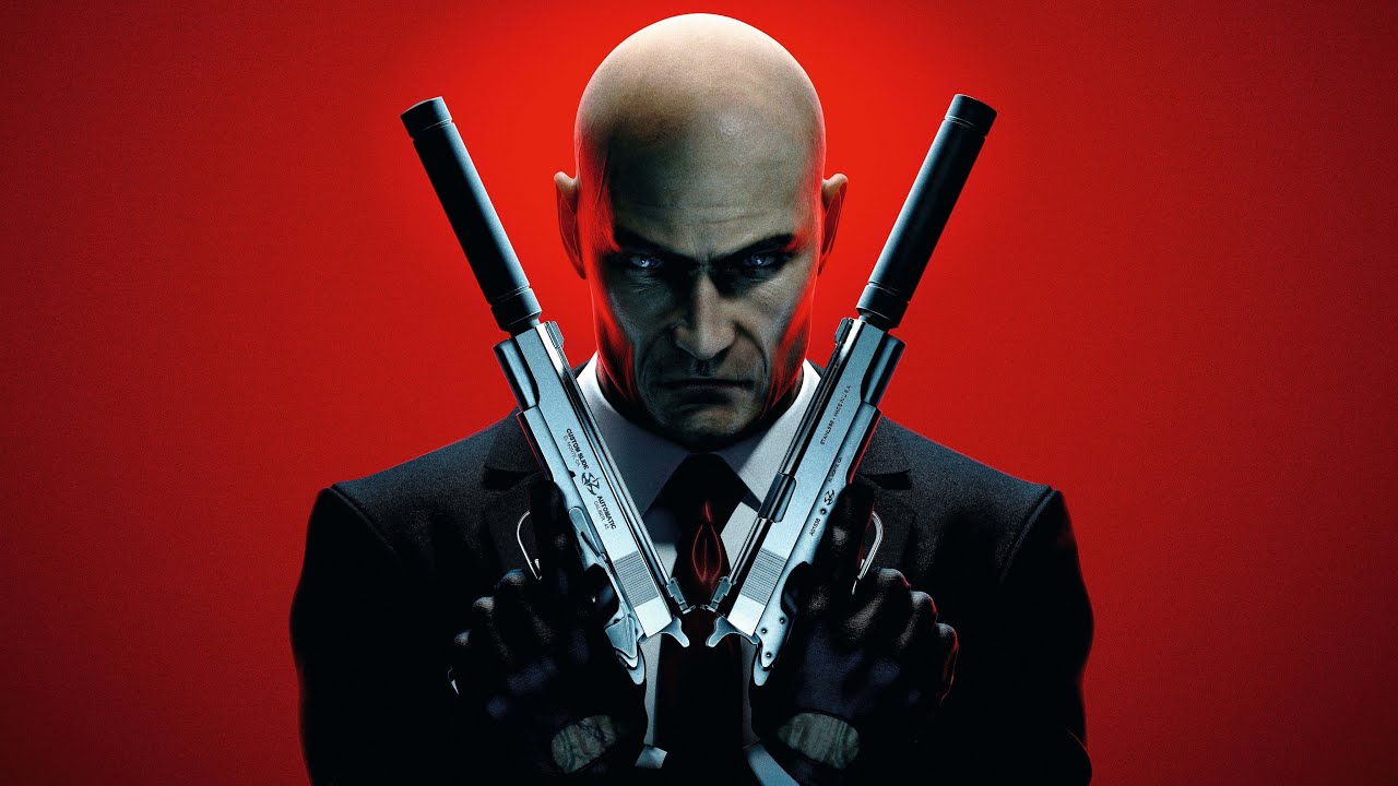 Hitman Absolution all missions briefing