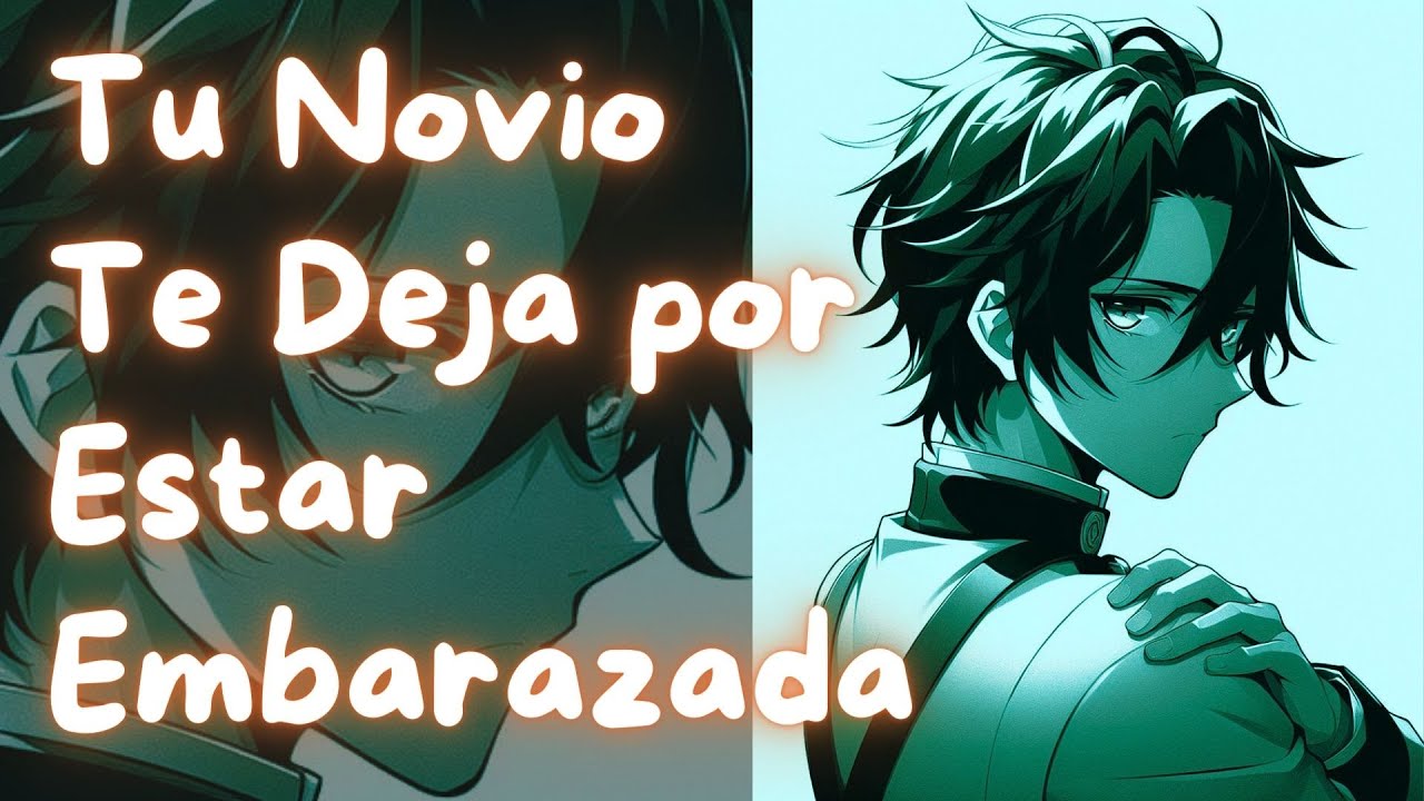 ASMR Tu Novio Te Deja Por Estar Embarazada | #Roleplay en Español