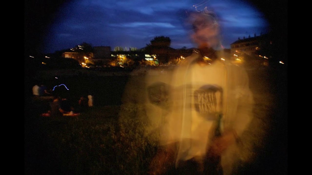 Beond & EQ / Quick Rip / Instrumental / BrokenFinguz