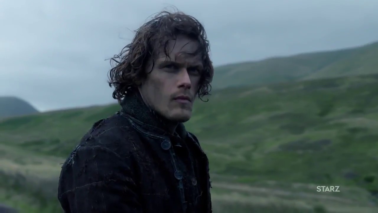 [SUB ITA] Outlander Season 3 Video | "Parallel Lives"