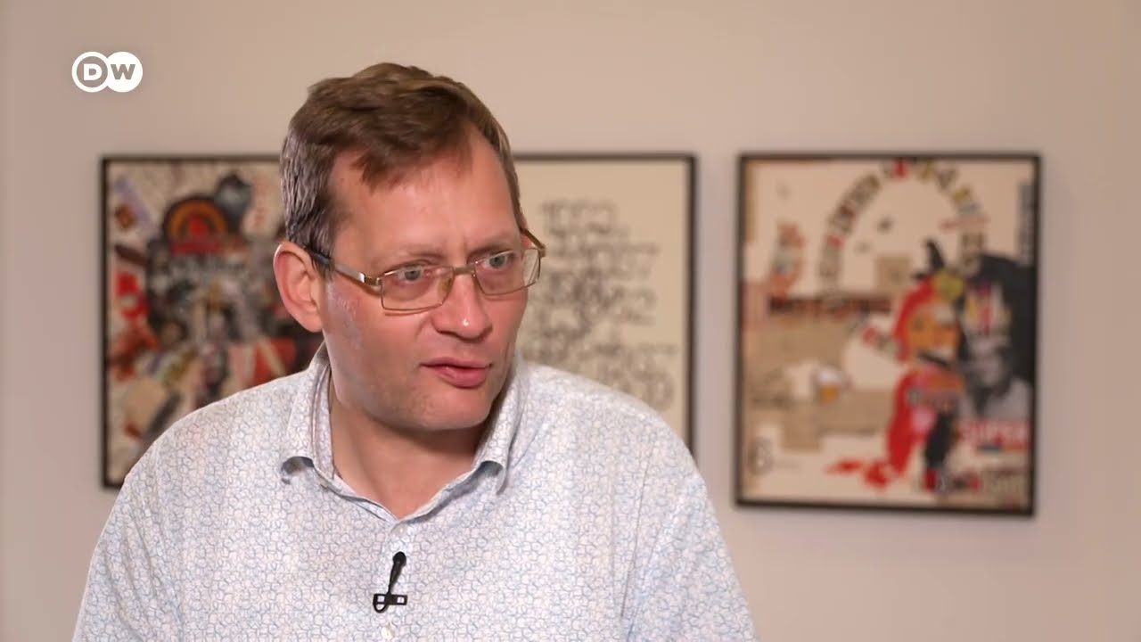 Portrait Clemens Meyer | Deutscher Buchpreis 2024