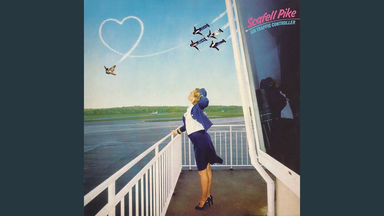 Air Traffic Controller
