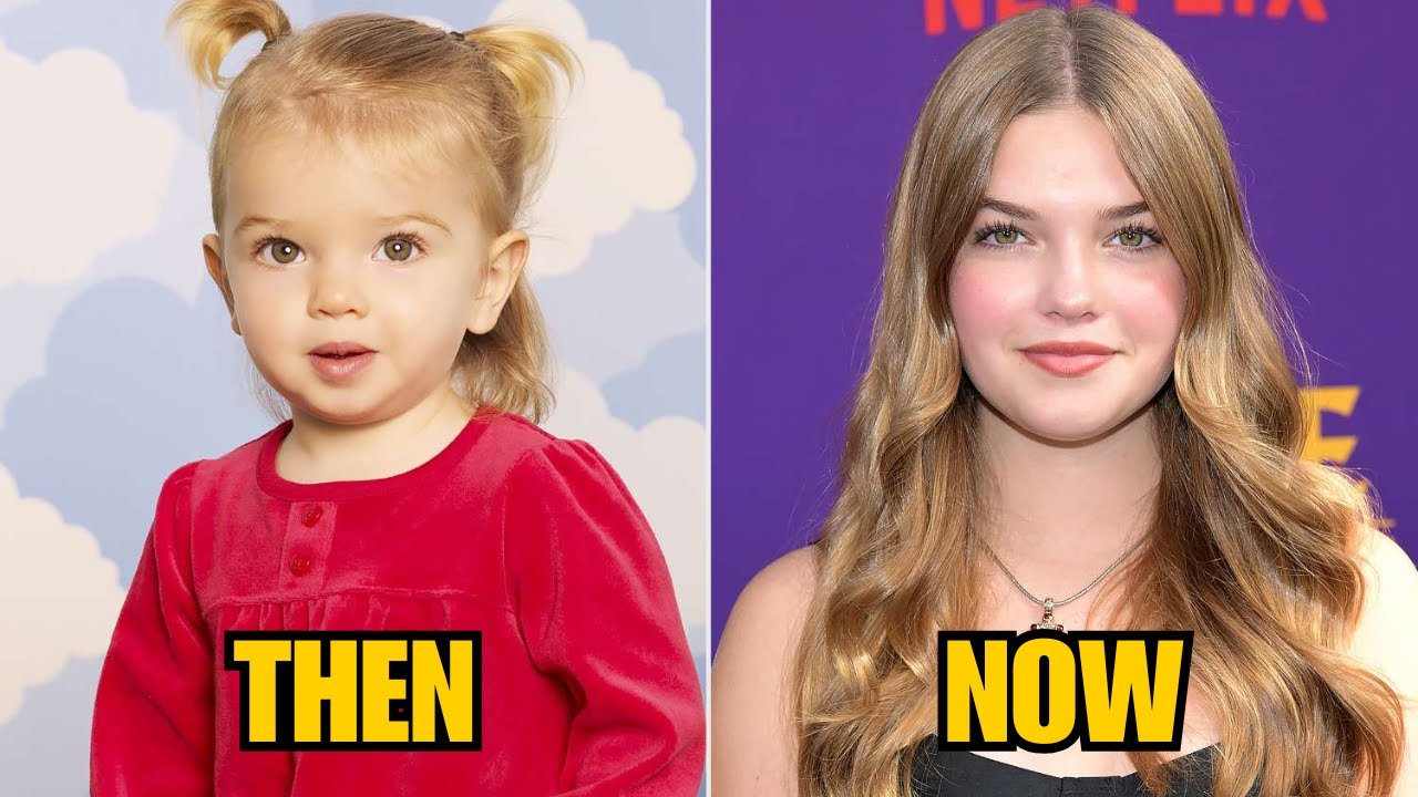 Good Luck Charlie Cast Then and Now (2025)