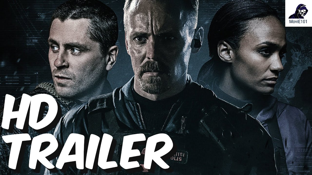 Attack on Finland Official Trailer (2021) - Jasper P&auml;&auml;kk&ouml;nen, Nanna Blondell, Sverrir Gudnason