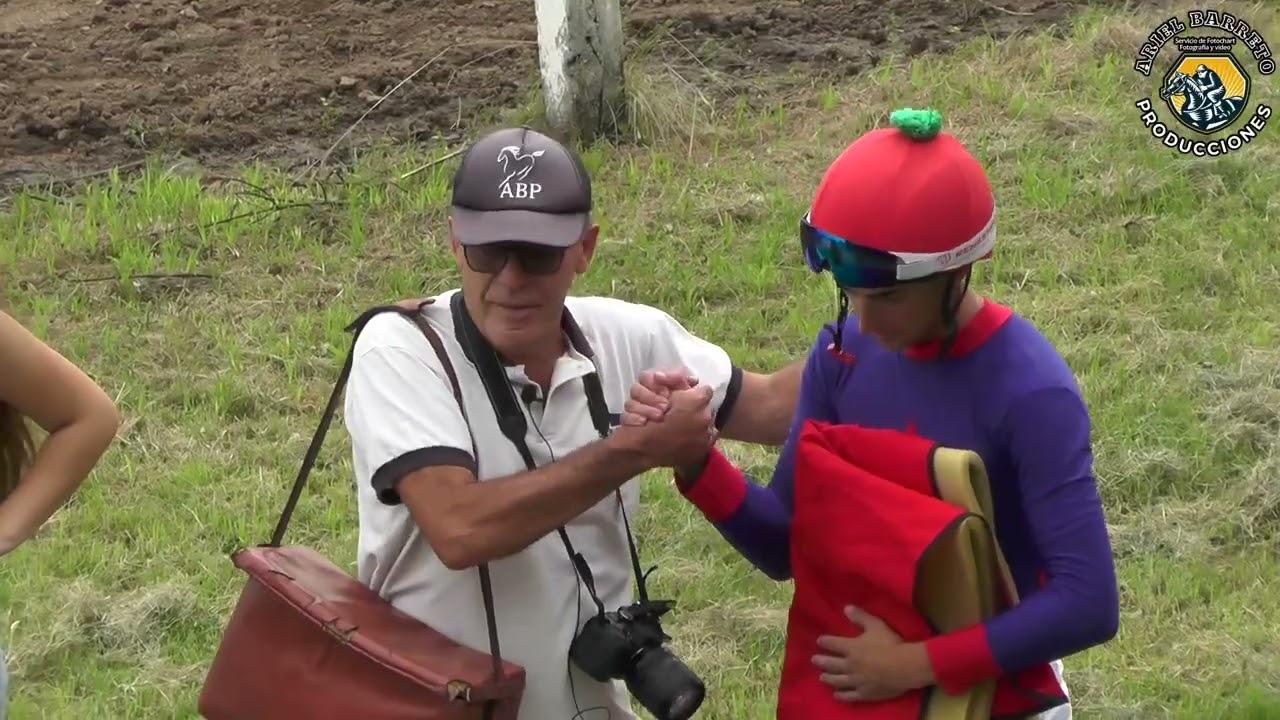 Hipodromo El Lucero Sastre Santa Fe Domingo 22 02 26