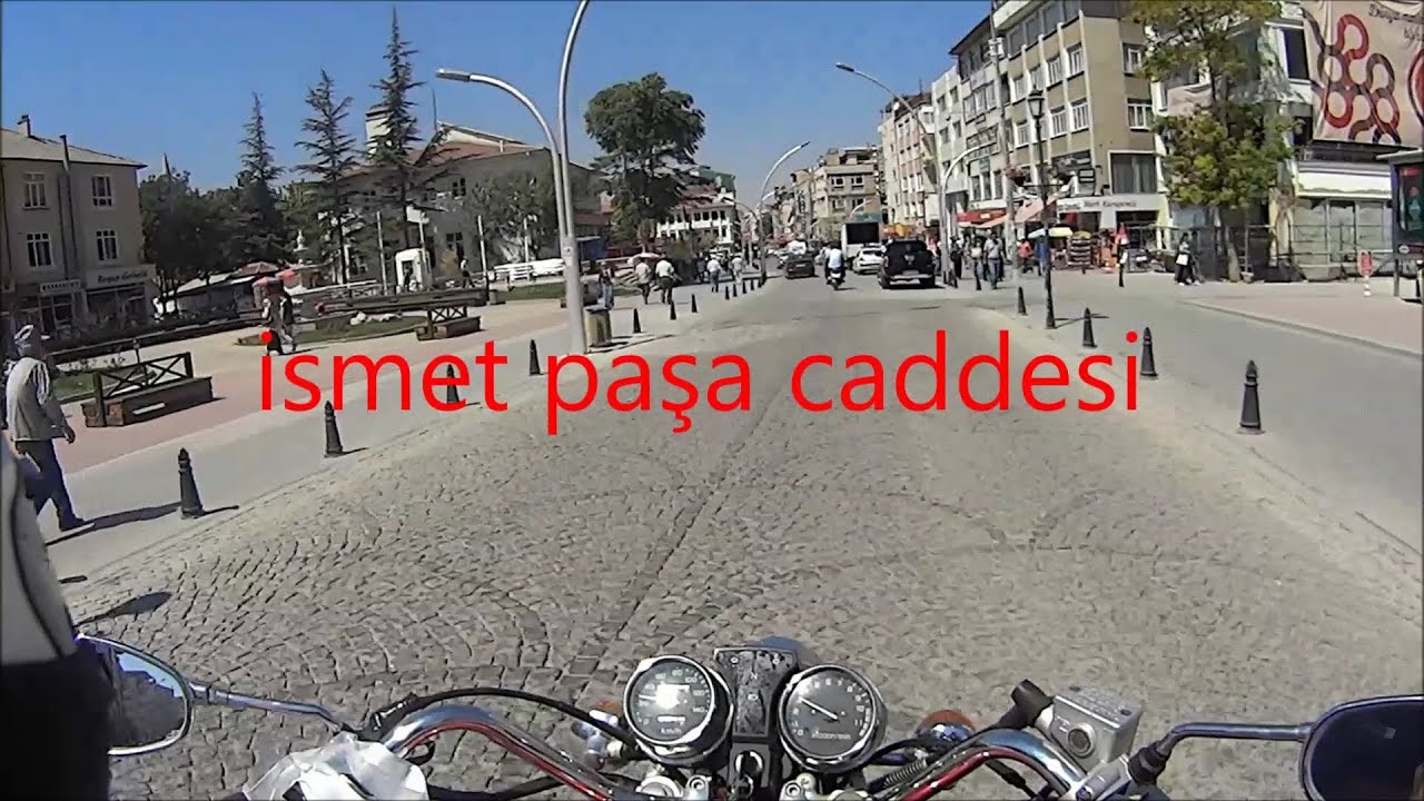 karaman.