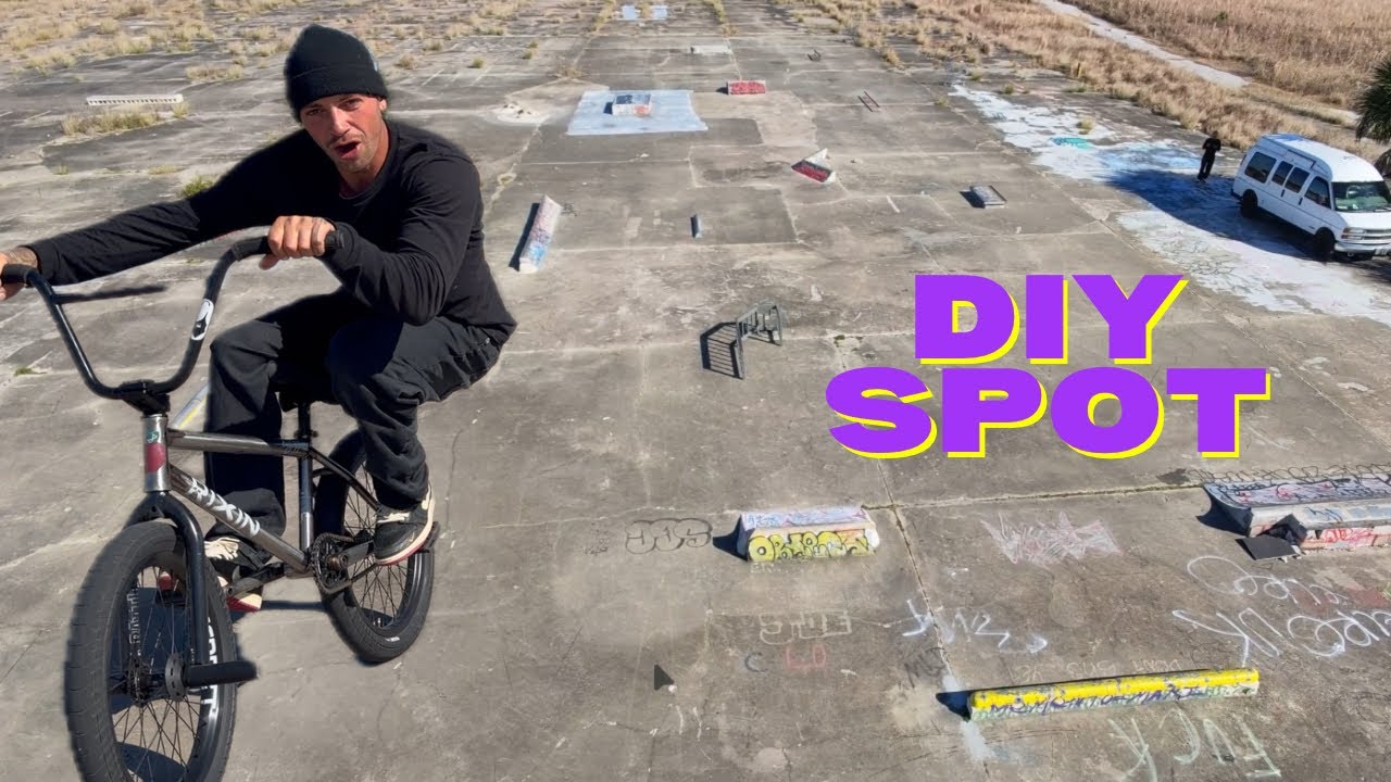 Can I Do A Trick On EVERYTHING?