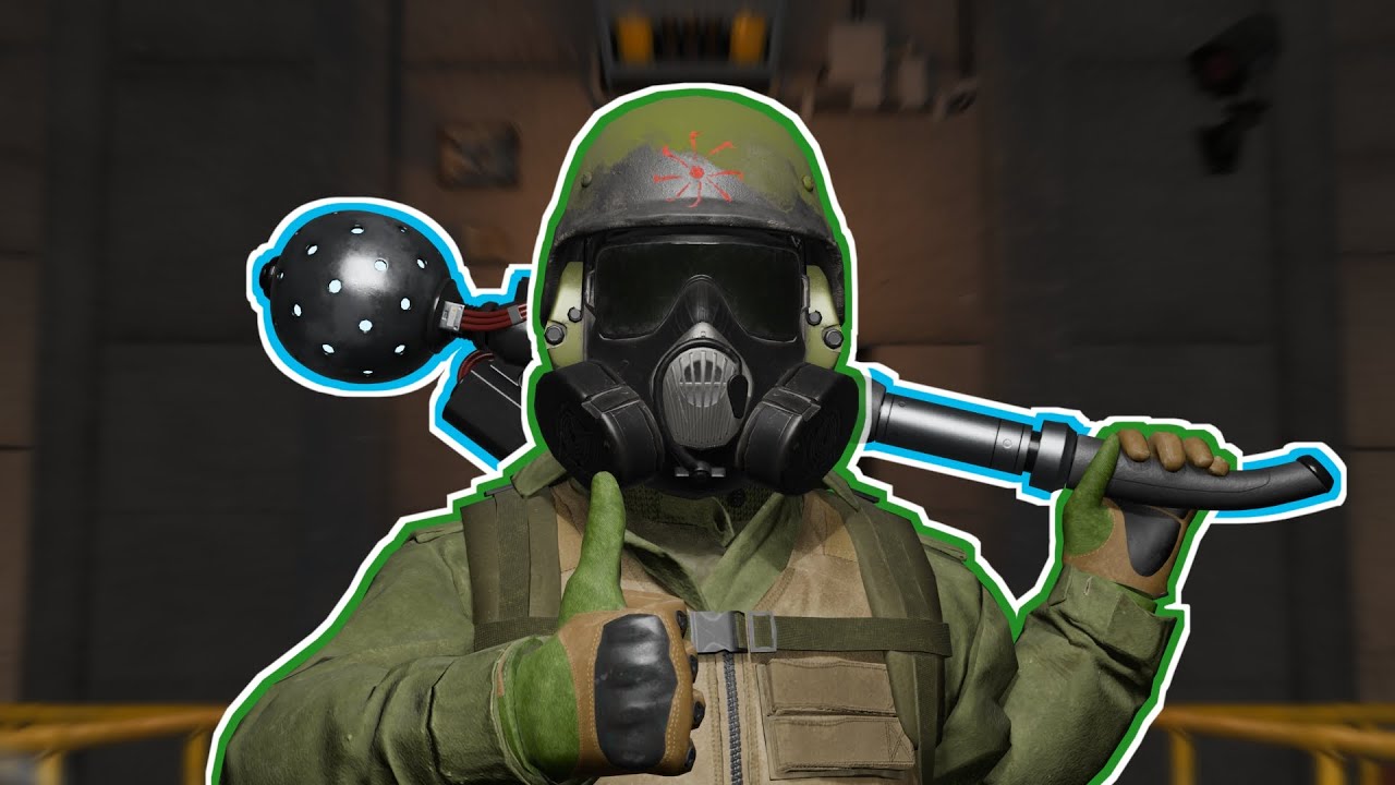 SCP:SL Explosive Experiences