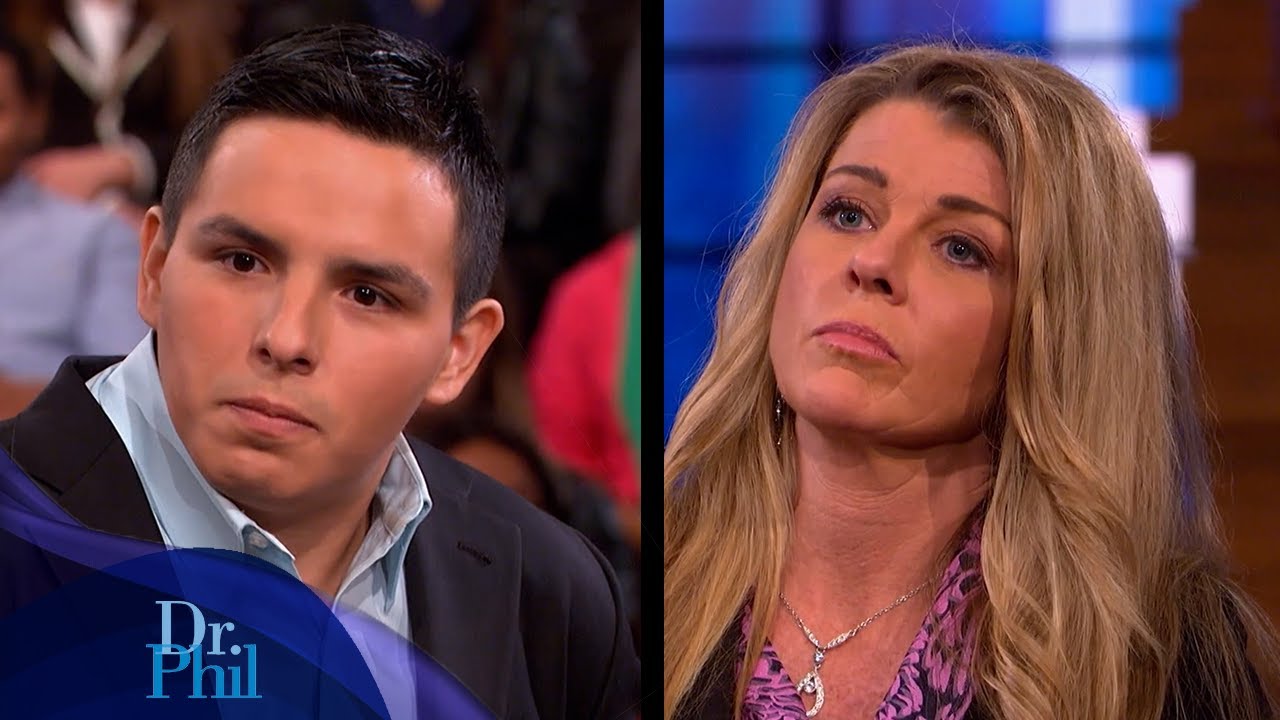 She Says Everything Her Daughter&rsquo;s Boyfriend Does Annoys Her | Dr. Phil