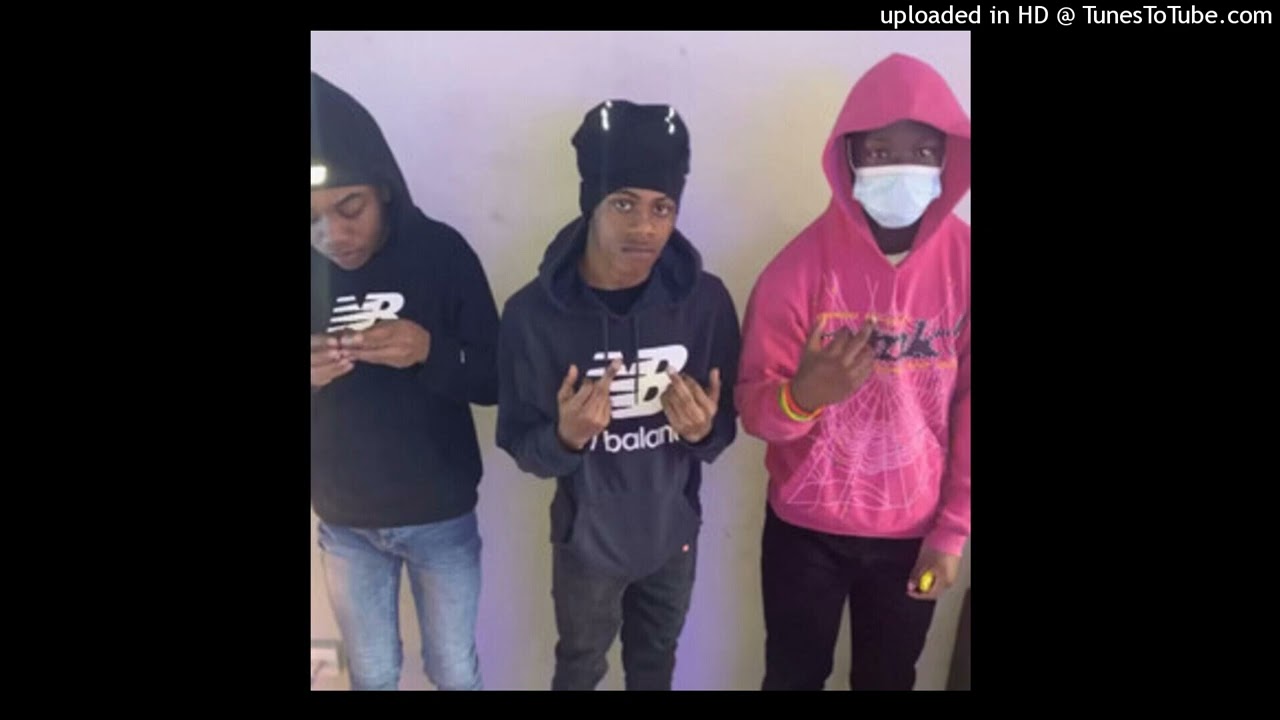 [FREE] Shadstackzz x MG Sleepy x K2 Type Beat 