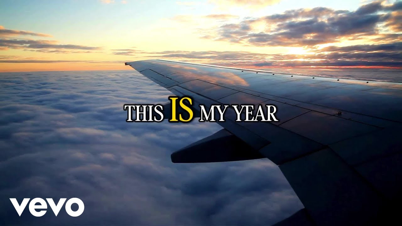 ChildPets Galore - This Is My Year (Official Music Video) (Lyric Video)