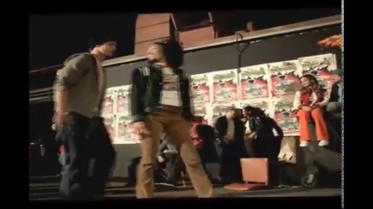 N Sync feat Nelly   Girlfriend Remix on Vimeo