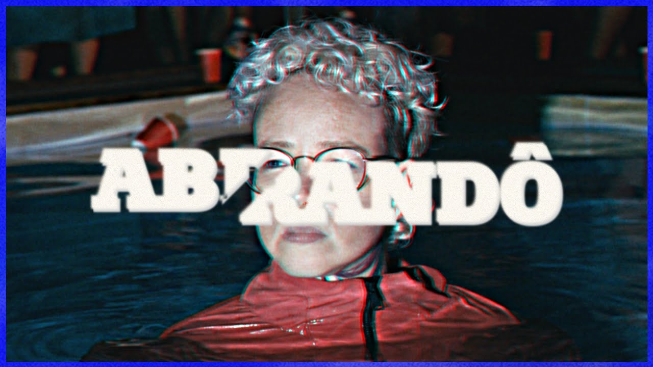 LARIE | Abrandô