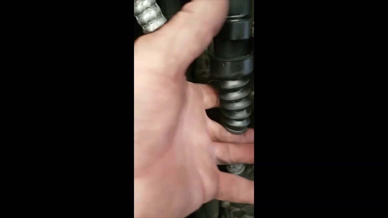 Bleeding clutch slave cylinder mini r50 r52 r53 6 speed gearbox