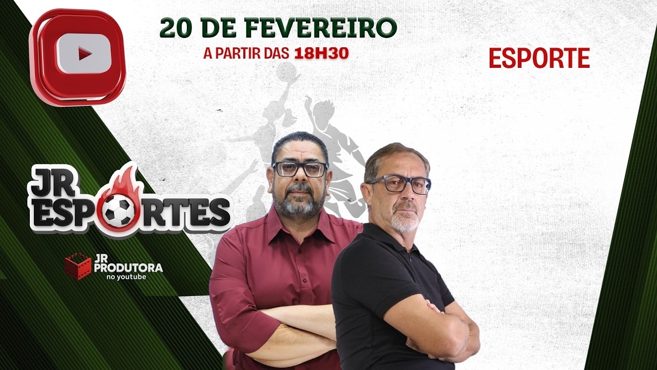 📰 JR NOTÍCIAS: O Mundo em Minutos! - Sua Fonte Completa de Informação Regional 🌍