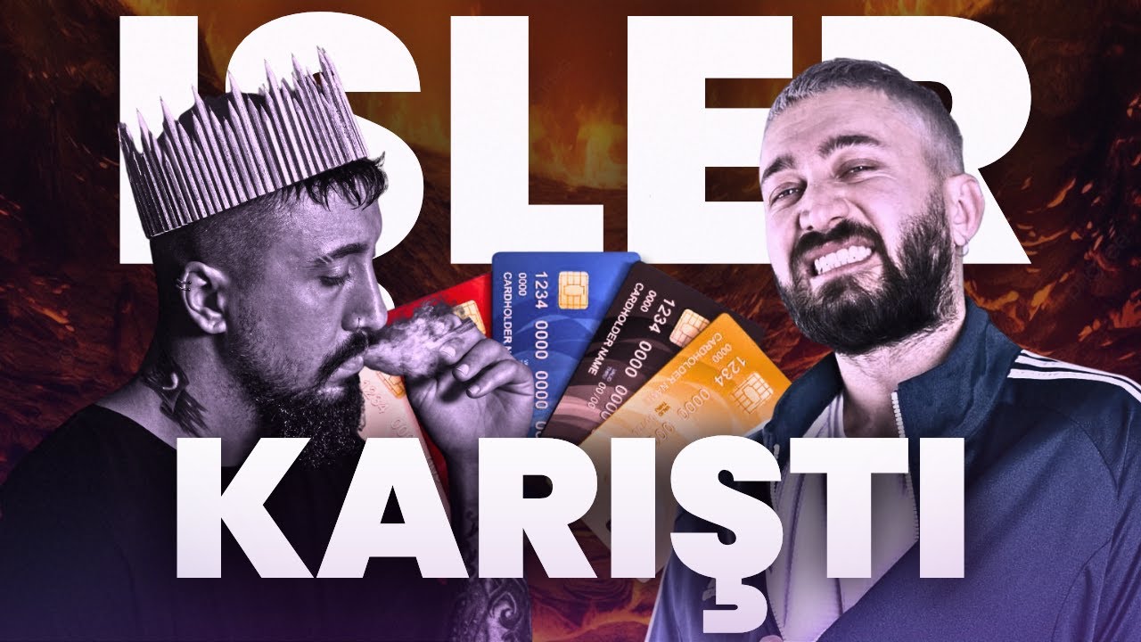 Joker'den Rota Kredi Kartı Hırsızı İddiası! İşler Ciddileşti!