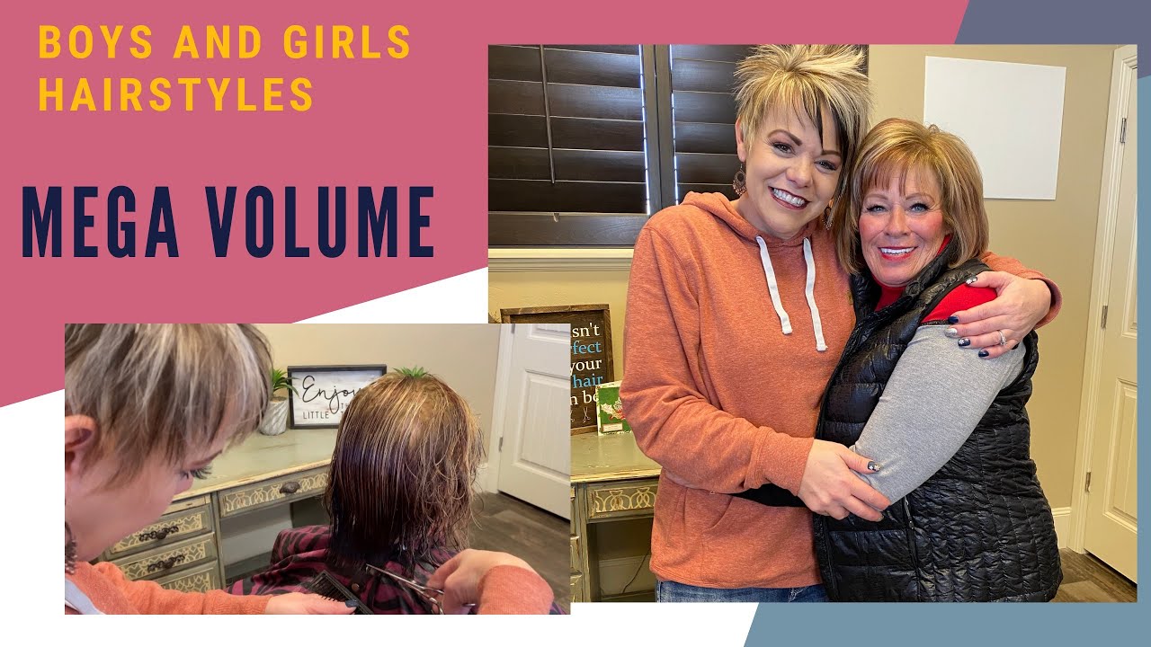 Medium Hair Transformations - Fresh Looks You'll Love
