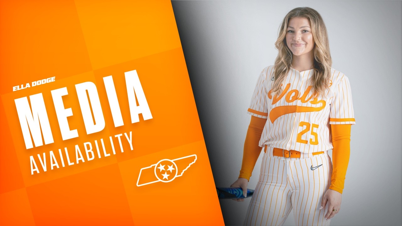 SB | Ella Dodge Media Availability (3.18.26)