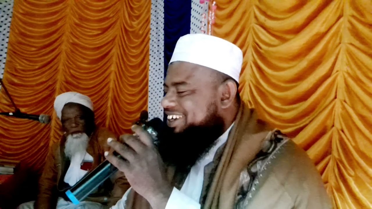 খতমে বুখারী 