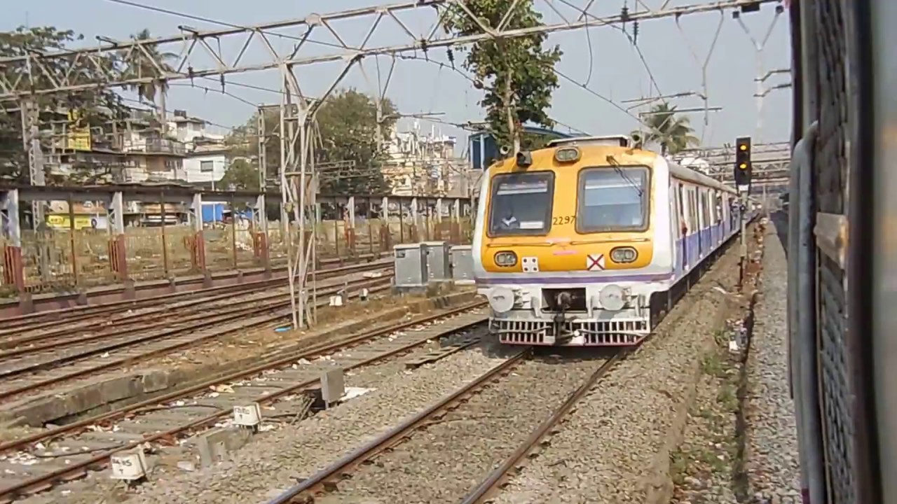 Dadar to Malad
