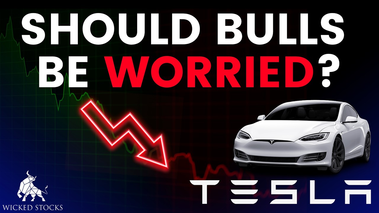 Tesla Stock Price Analysis | Top $TSLA Levels To Watch for June 5th, 2026