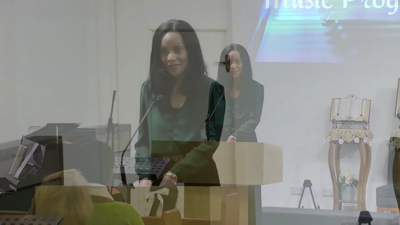 Rowville Adventist Church Worship Service 06/12/2025