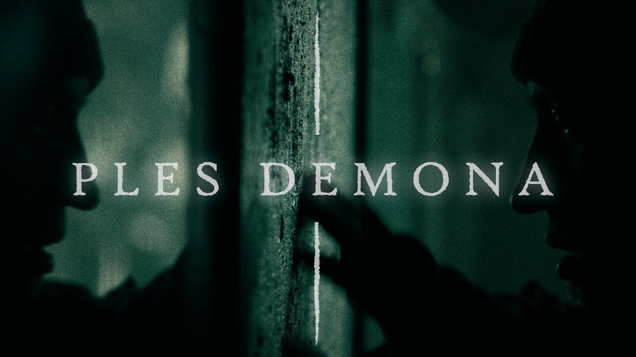 Elusive God - Ples Demona (Official Video)