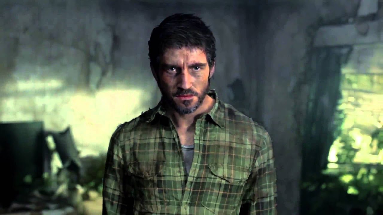 The Last of Us - Live Action TV Advert