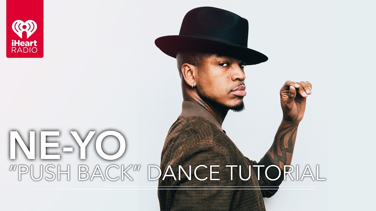 Ne-Yo Gives A 