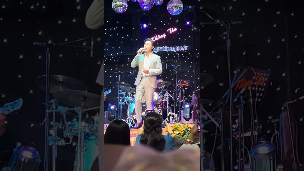 Show ngày 5/20/25
