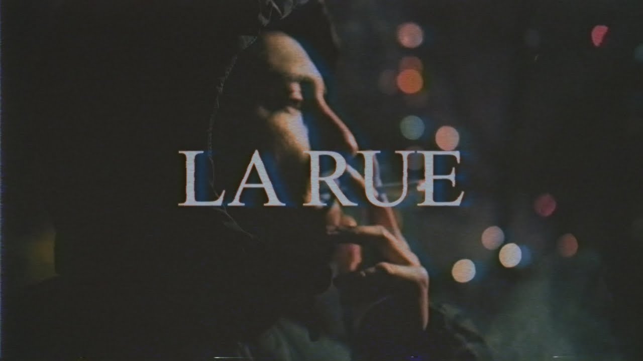 [FREE] NGEE & OMAR Type Beat - LA RUE (prod. 21kHz)
