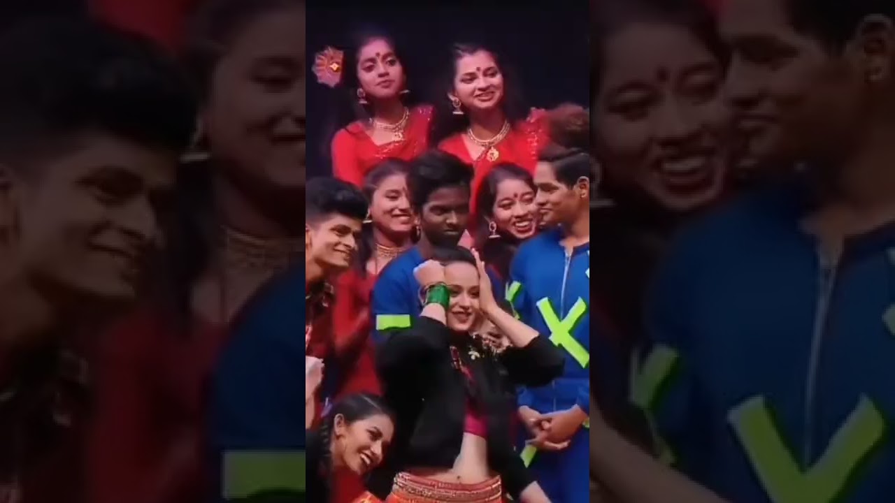 BirjuMaharaj | Dance Plus | Mohe rang do laal | Shreya Ghoshal
