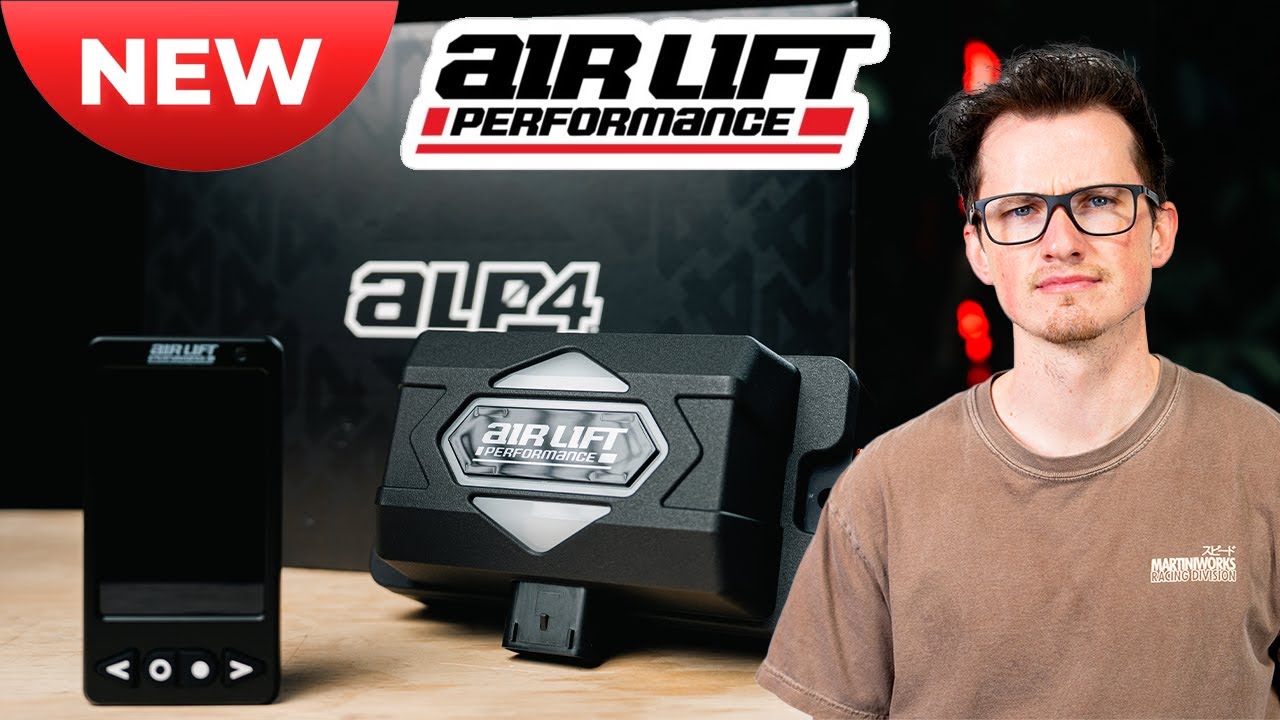 WATCH Before Buying New ALP4 From Air Lift Performance!