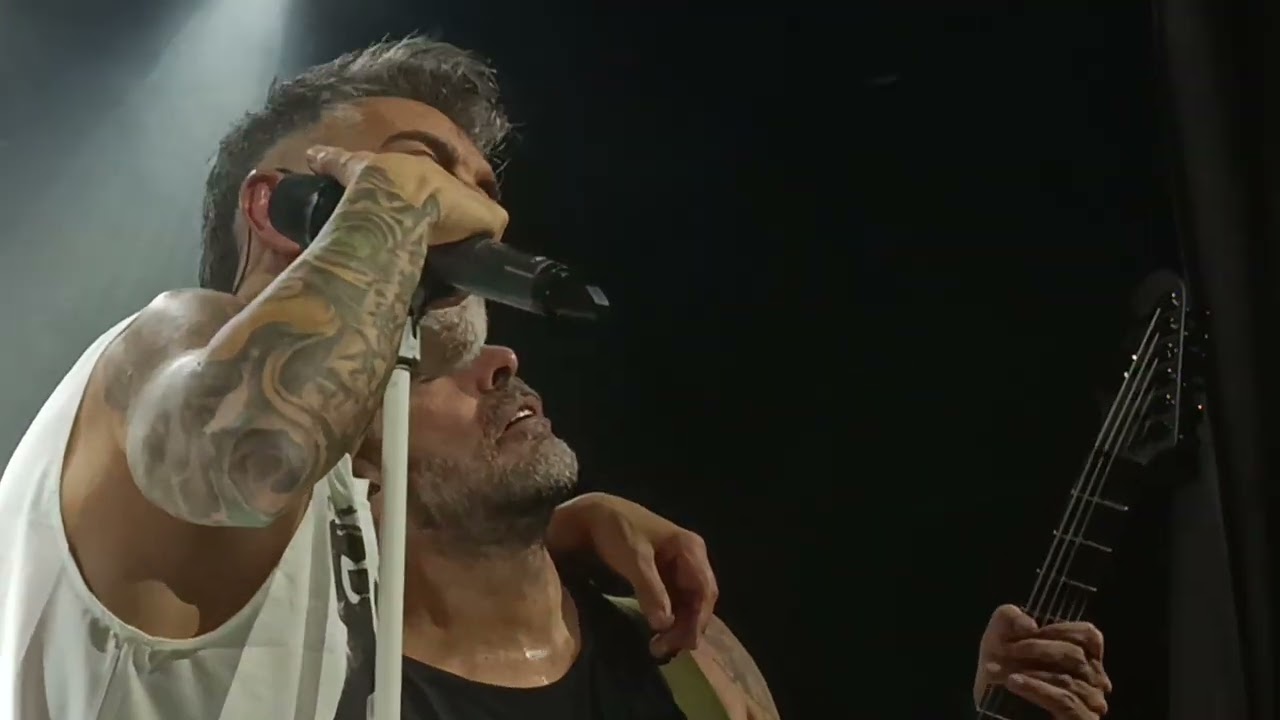 HAMLET No sé decir adióx