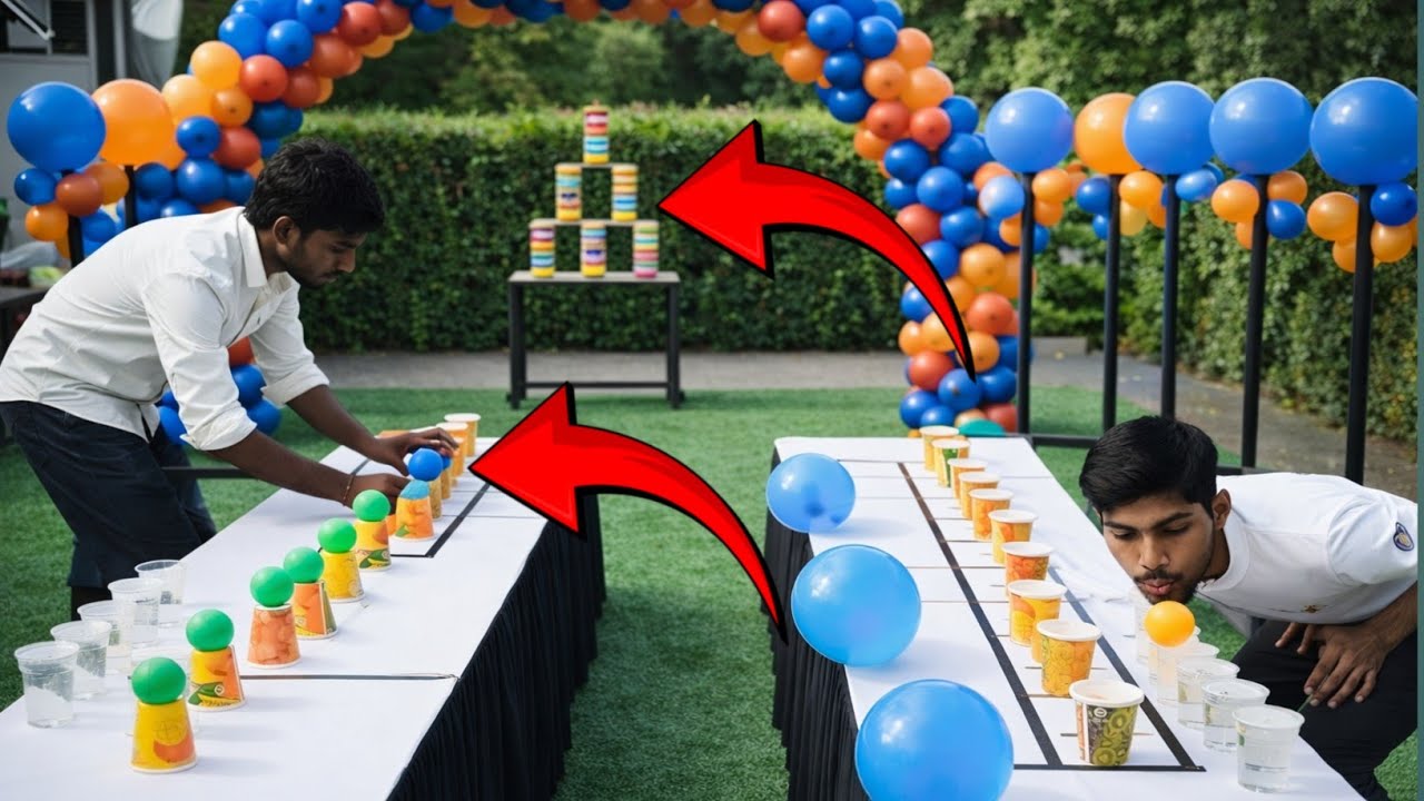 Intresting game challenge || Wait For End || Amazing Game 🎯