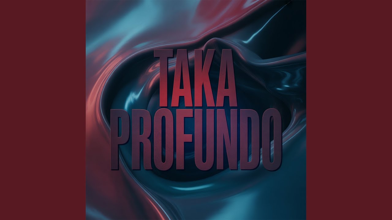 Taka Profundo