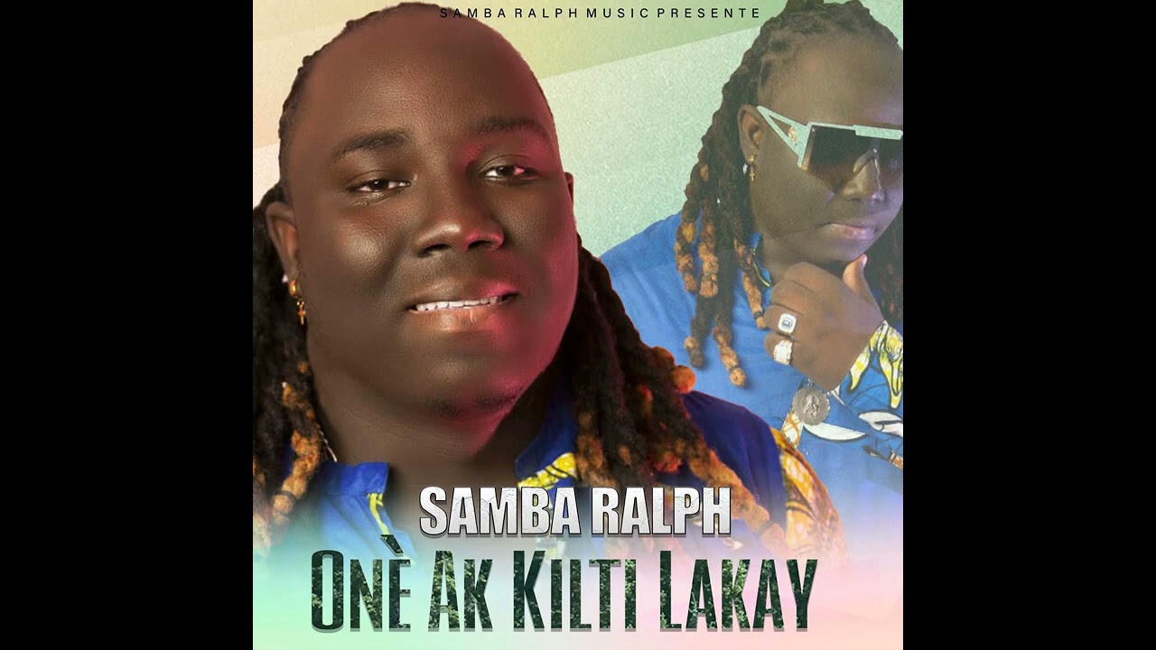 06 - Samba Ralph - Kafou Jouke