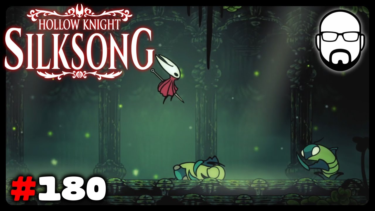 Let's Play Silksong #180 | Die Minibosse | Deutsch / German