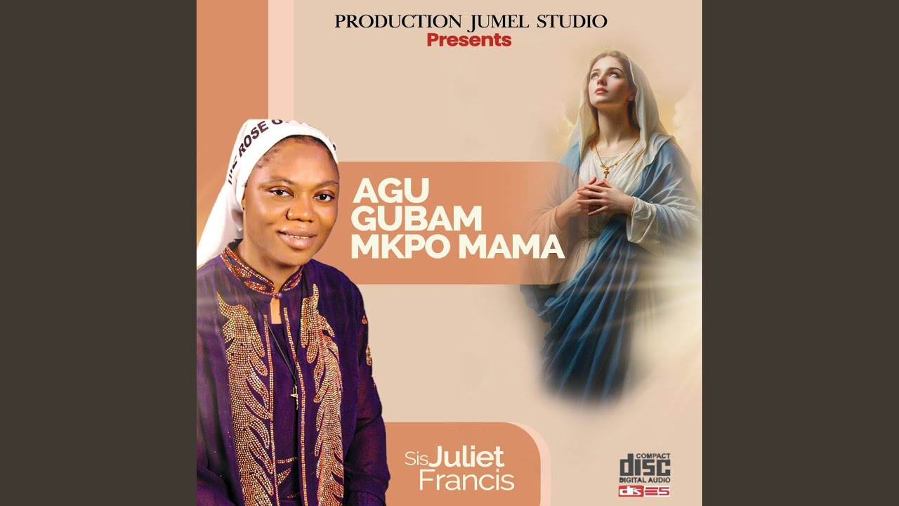 AGU GUBAM MKPO MAMA