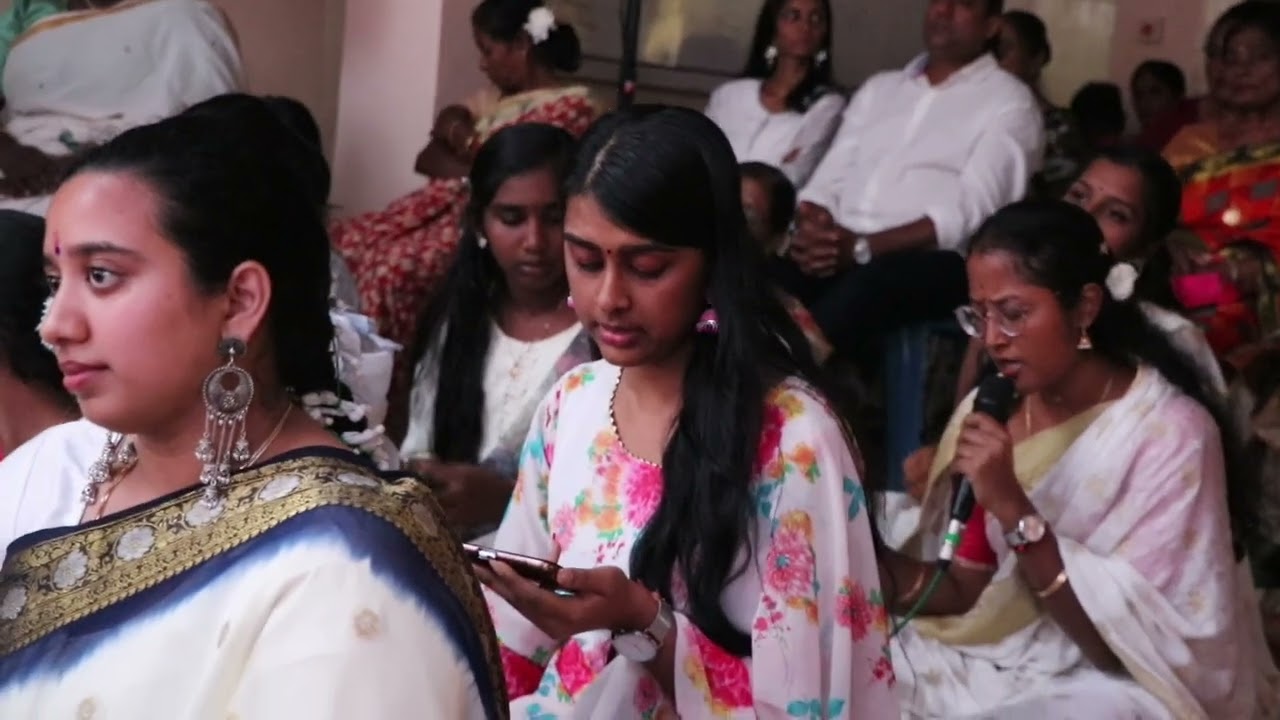 Ammorou Pandaga 2025 Saraswati pooja