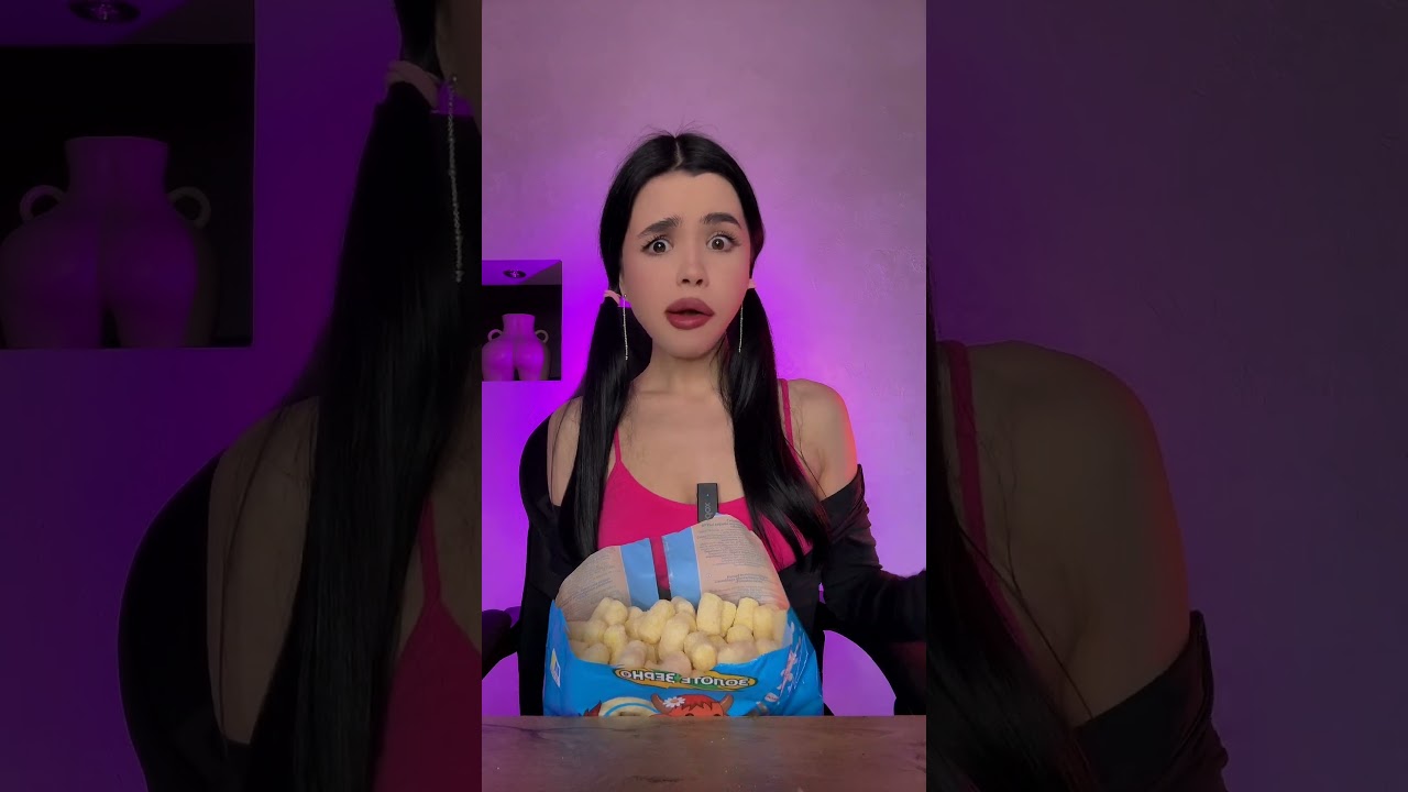 ASMR Crunch Sounds | Relaxing Food ASMR for Sleep