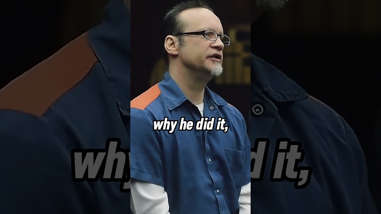 Prison Justice Is DIFFERENT