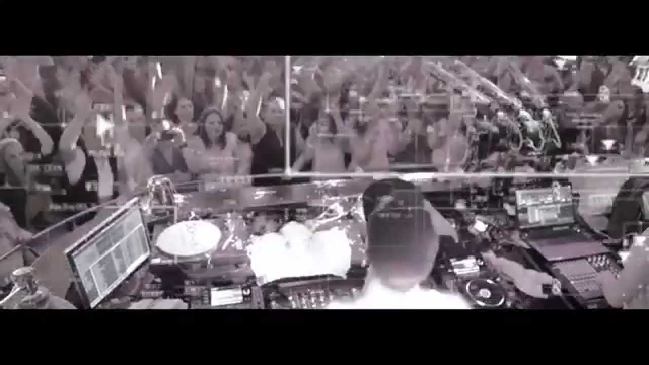 Jan Leyk - Showdown (Official Video)