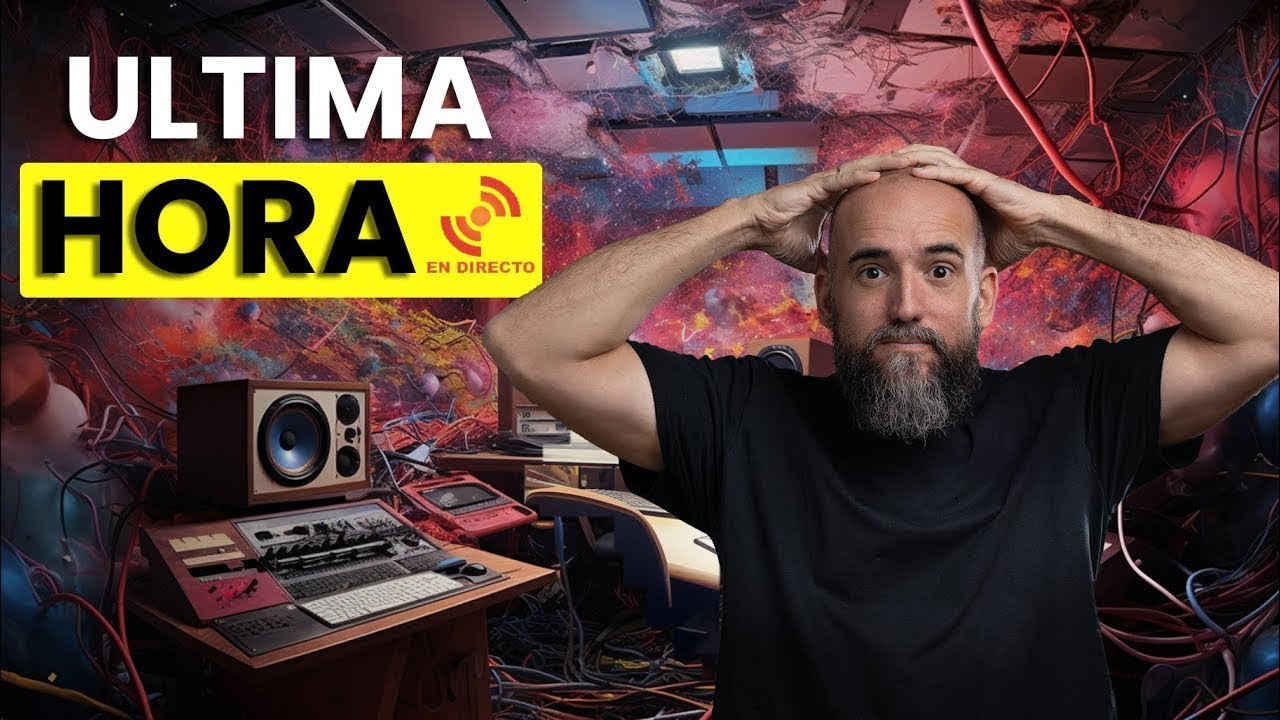 ¡ULTIMA HORA! 🔴 Novedades sobre la voz en GPT 4o ⚠️