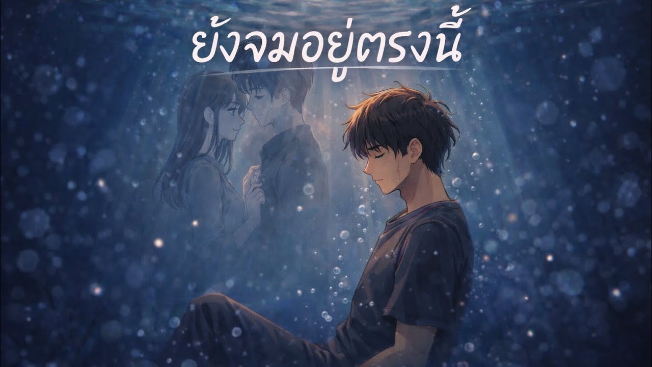 ยังจมอยู่ตรงนี้ | First17​ 